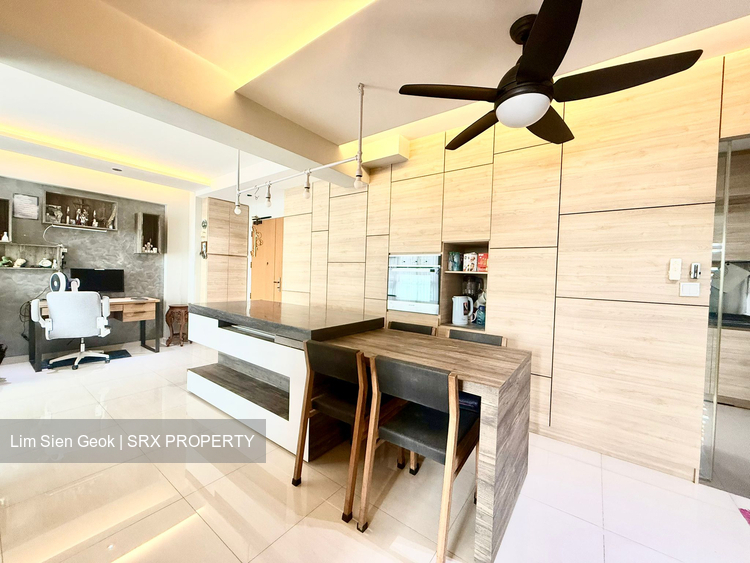 Blk 116B Tenteram Peak (Toa Payoh), HDB 4 Rooms #487678391